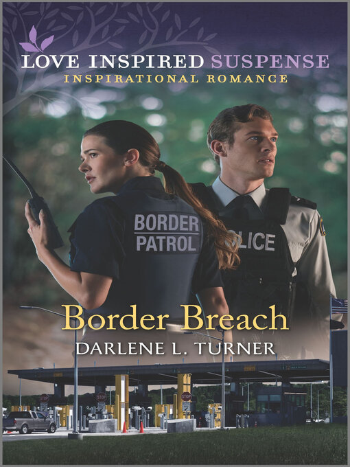 Title details for Border Breach by Darlene L. Turner - Available